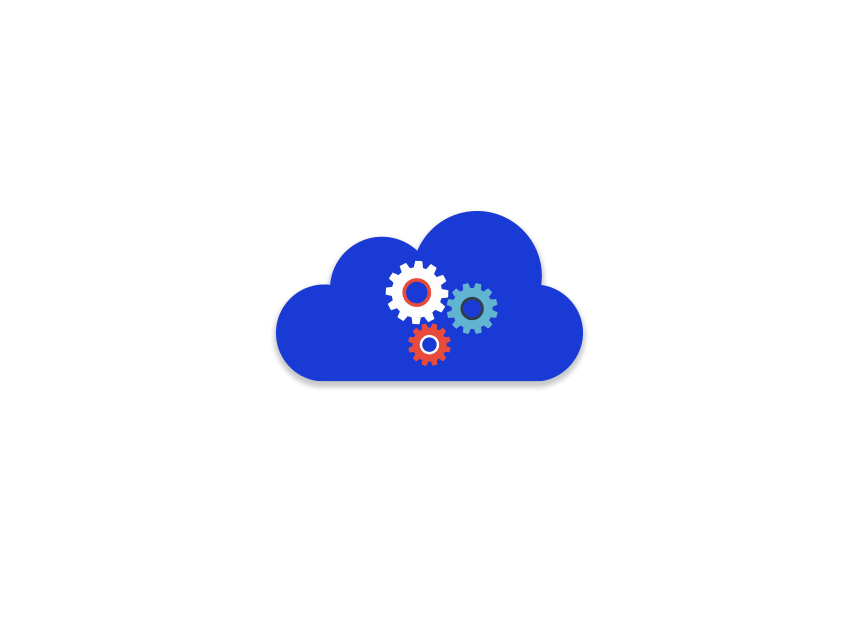 Multi cloud management Services